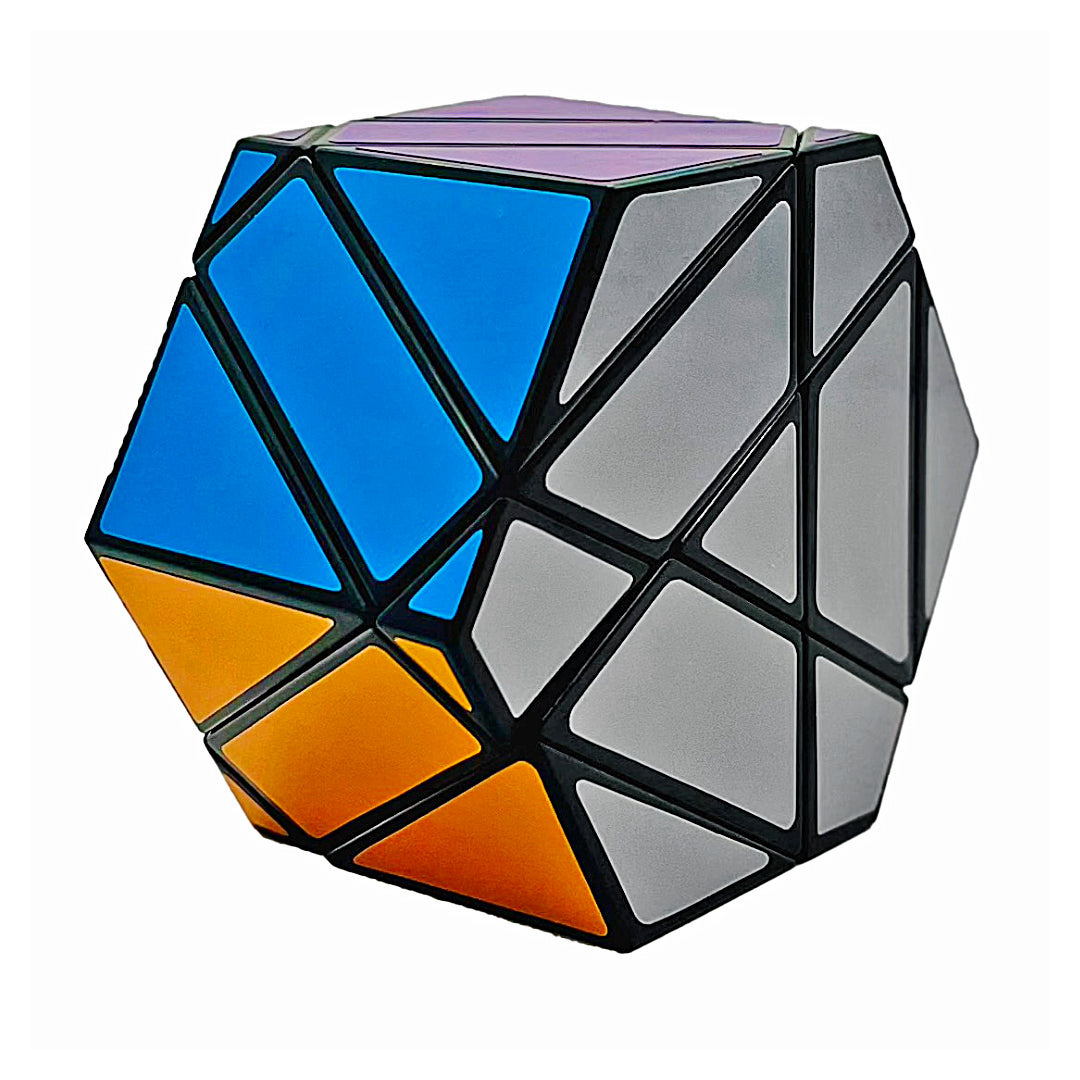 VERTIGON Inverse Beyond The Cube by Project Genius