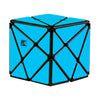 STRATOSFEAR Inverse Beyond The Cube by Project Genius
