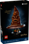 HARRY POTTER Talking Sorting Hat by LEGO #76429
