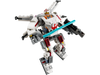 STAR WARS Luke Skywalker X-Wing Mech by LEGO #75390