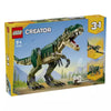 CREATOR 3-in-1 T. Rex by LEGO #31151