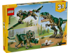 CREATOR 3-in-1 T. Rex by LEGO #31151
