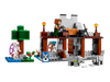 MINECRAFT The Wolf Stronghold by LEGO #21261