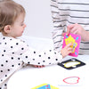 On The Go Puzzle Sorting Shapes by Banana Panda #49099