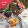 Cubendi Series Scribble Shape Shifting Fidget Box