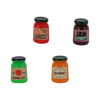 Sam & Julia: Kitchen Matchbox Minis Assortment by DAM