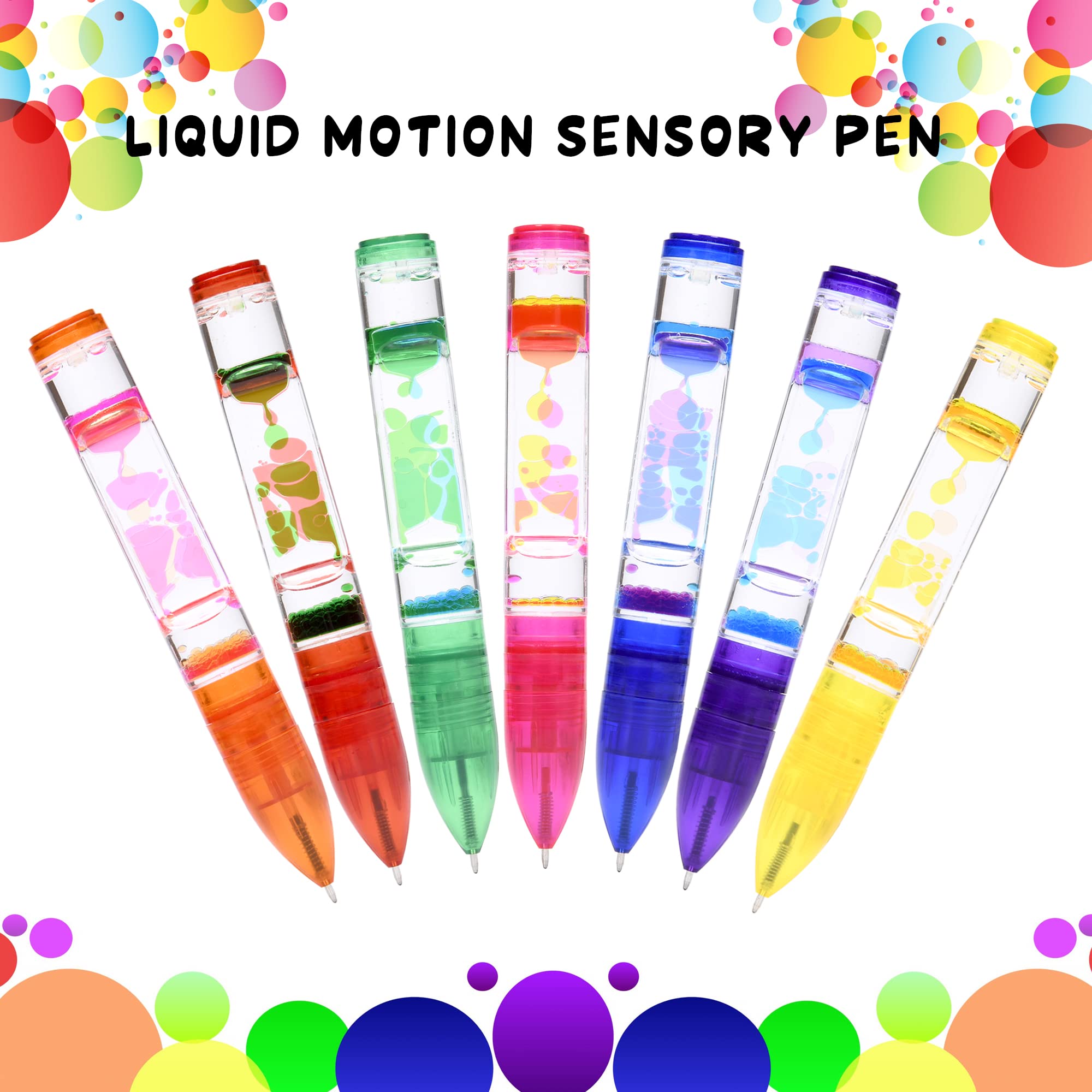 Sensory Pen by Incredible Group #TOY33064