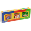 Frankford Gummy Snack Pack, 3pk  tray