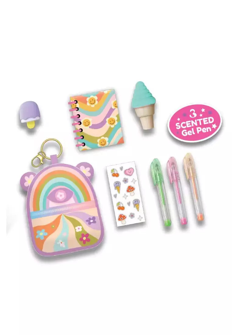 Good Day Mini Stationery Carrier by Hot Focus #312GO