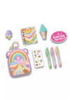 Good Day Mini Stationery Carrier by Hot Focus #312GO