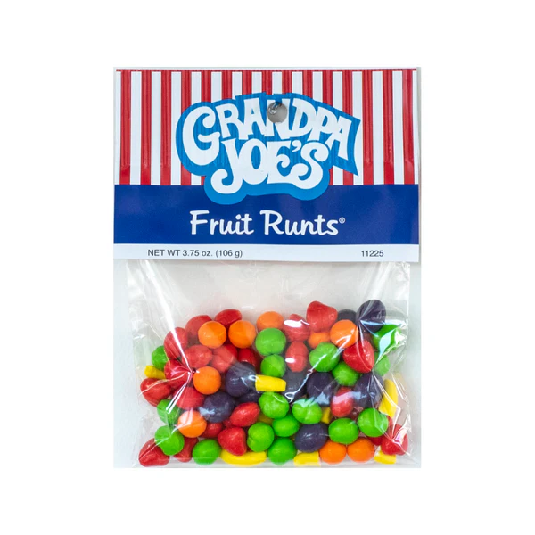 Runts by Grandpa Joe’s