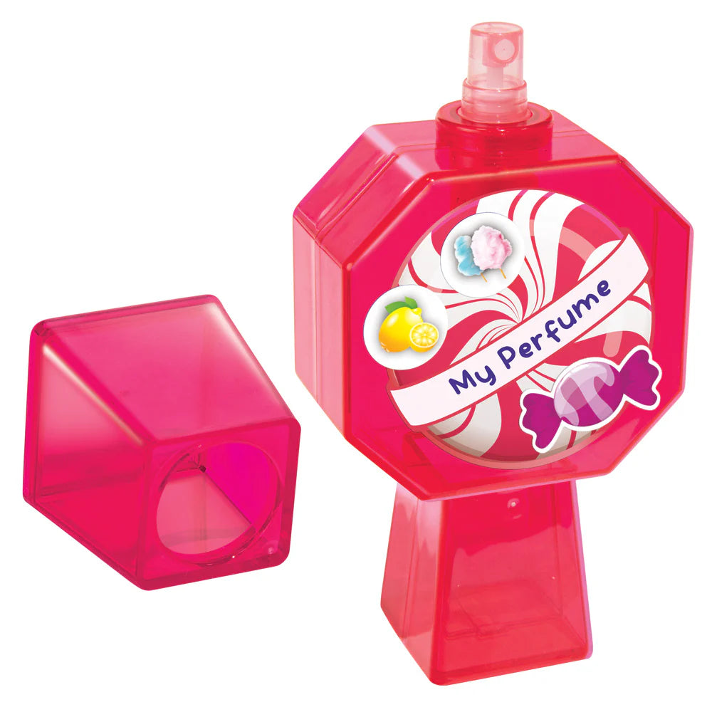 Sweet Candy Perfume Lab by Thames & Kosmos #550039