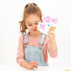 Let’s Play Color Dominoes by Banana Panda #49166