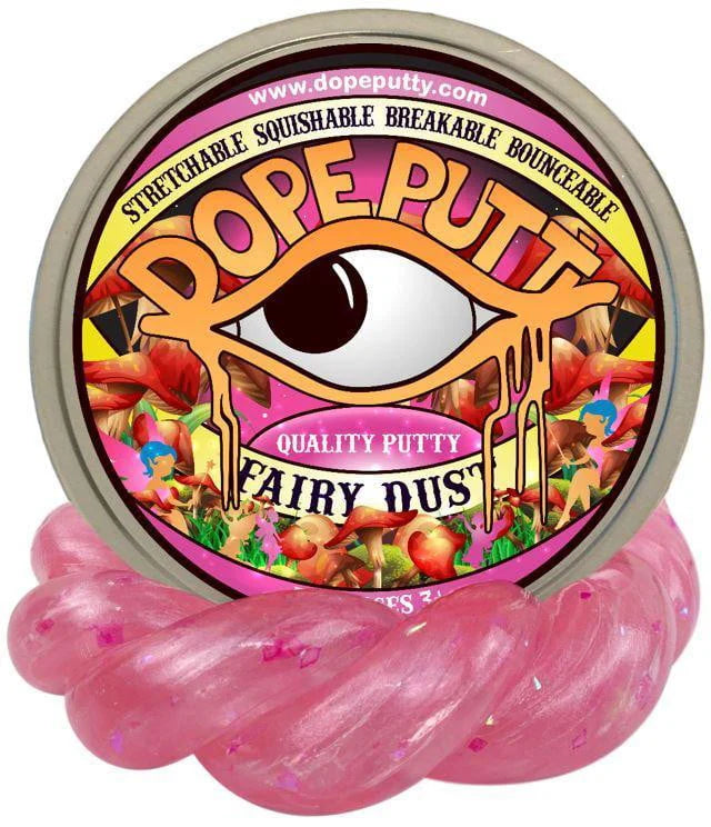 Dope Putty by Dope Slimes