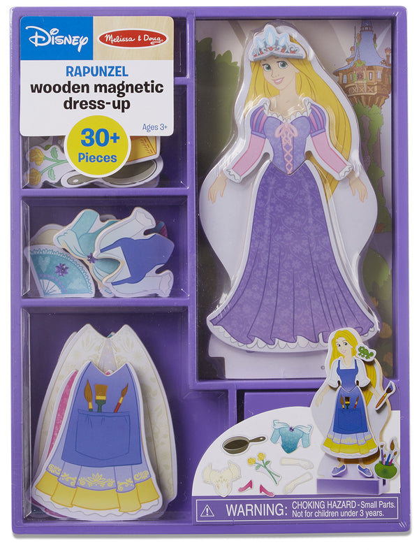 magnetic disney princess dress up Amazon.com: Melissa & Doug Disney Belle Magnetic Dress-Up Wooden Doll Pretend Play Set (30+ pcs) : Melissa & Doug: Toys & Games