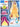 Disney Princess Belle Magnetic Dress-Up Play Set by Melissa & Doug # 5790