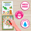 Gingerbread Dash Water Magic by Scentco #WMNP02