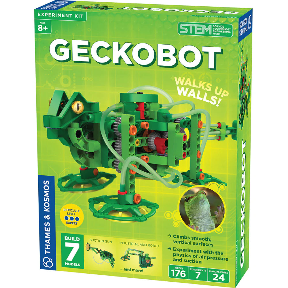 Geckobot by Thames & Kosmos #620365T