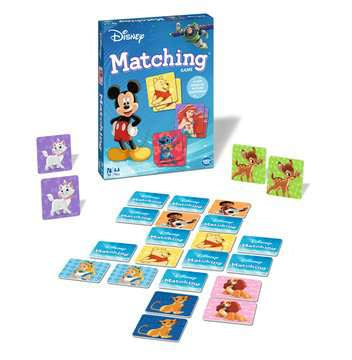 Disney Matching by Ravensburger #60001996