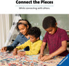99 Pieces Puzzle Moment - Llamas by Ravensburger