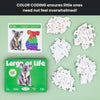 Large As Life 50 Piece Koala Puzzle
