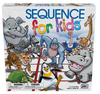 Sequence for Kids Game by Goliath #8004