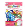 Foil-tastic Foil Art & Coloring Whimsical World