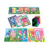 Foil-tastic Foil Art & Coloring Whimsical World