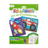 Foil-tastic Foil Art & Coloring Gadgets & Gizmos - Ooly
