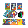 Foil-tastic Foil Art & Coloring Gadgets & Gizmos - Ooly