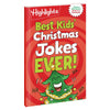 Best Kids' Christmas Jokes Ever! by Highlights