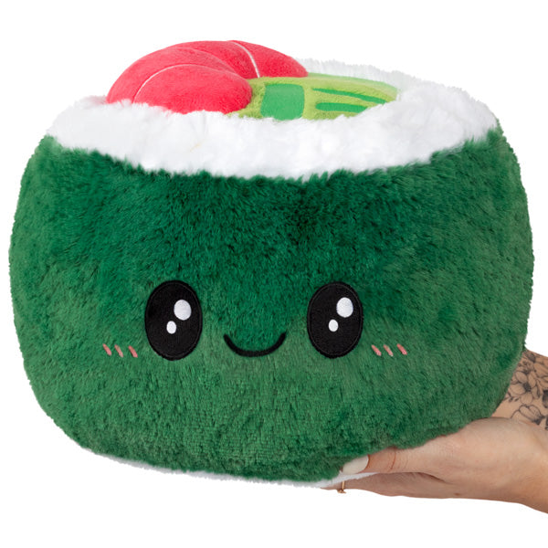 Mini Squishable Sushi Roll II #115352