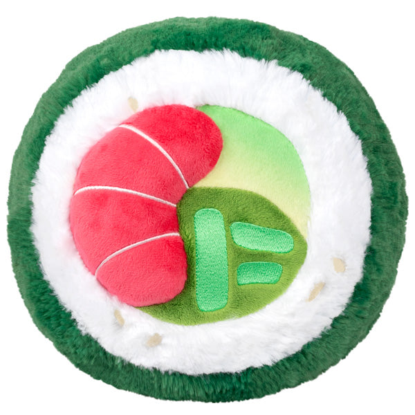 Mini Squishable Sushi Roll II #115352