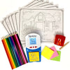 Precasso Plus by Top Secret Toys # TST1104