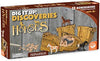 Dig It Up! Horses 12 Horseshoes by Mindware