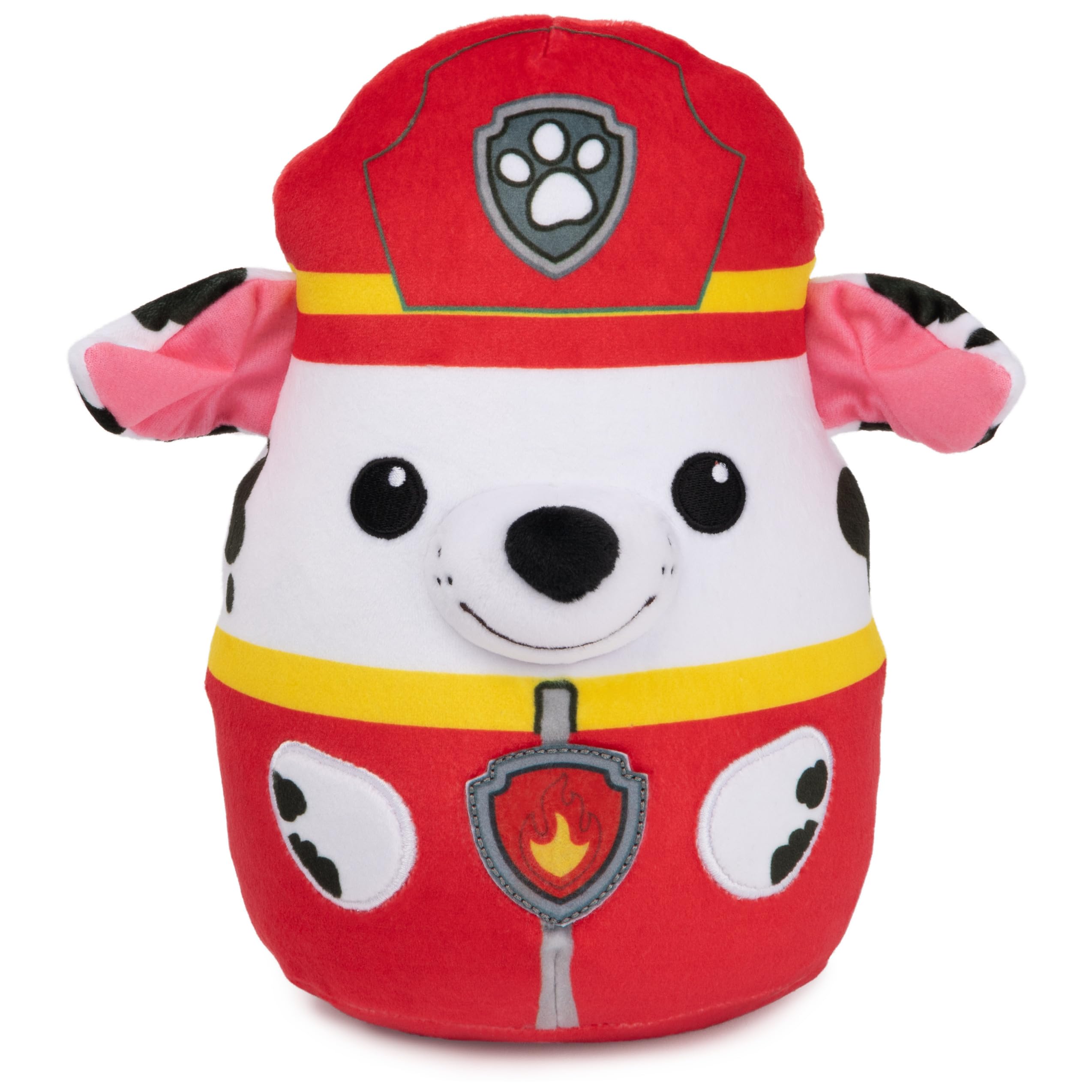 PAW Patrol 8” Marshall Squish Pillow by Spinmaster #6068587