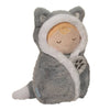 Baby Wolf Hug 12" Douglas # 6055