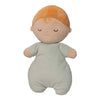 Baby Wolf Hug 12" Douglas # 6055
