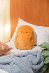 Smoko Tayto Potato Mochi Plush 10"