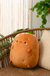 Smoko Tayto Potato Mochi Plush 10"