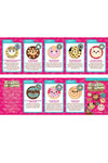 Cookiemonium Scented Mystery Plush #17481