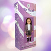 The New York Doll Collection 18” Doll- Brunette Hair #B356