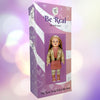 The New York Doll Collection 18” Doll- Blonde Hair #B359