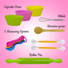 My Little Chef Baking Set #E186