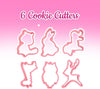 My Little Chef Baking Set #E186