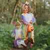 Unicorn Clothing Set #D383