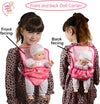 Baby Doll Carrier #G117