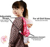 Baby Doll Carrier #G117