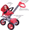 Bye Bye Baby Stroller #E141
