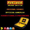 Pac-Man Arcade in a Tin by Fizz Creations